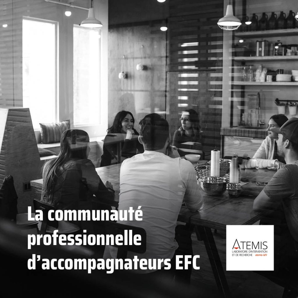 accompagnateurs EFC