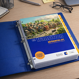 ATEMIS référentiel EFC