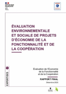 Evaluation-EFC-ADEME