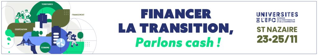 universites de l'efc 2026