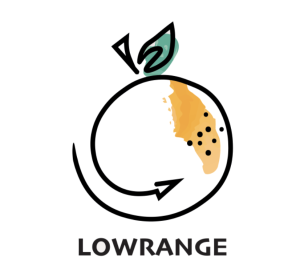 Ecosysteme coopératif Lowrange